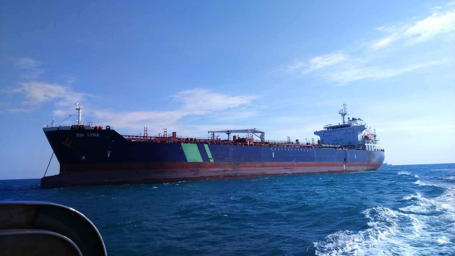 Ship Sale-and-Purchase Brokerage