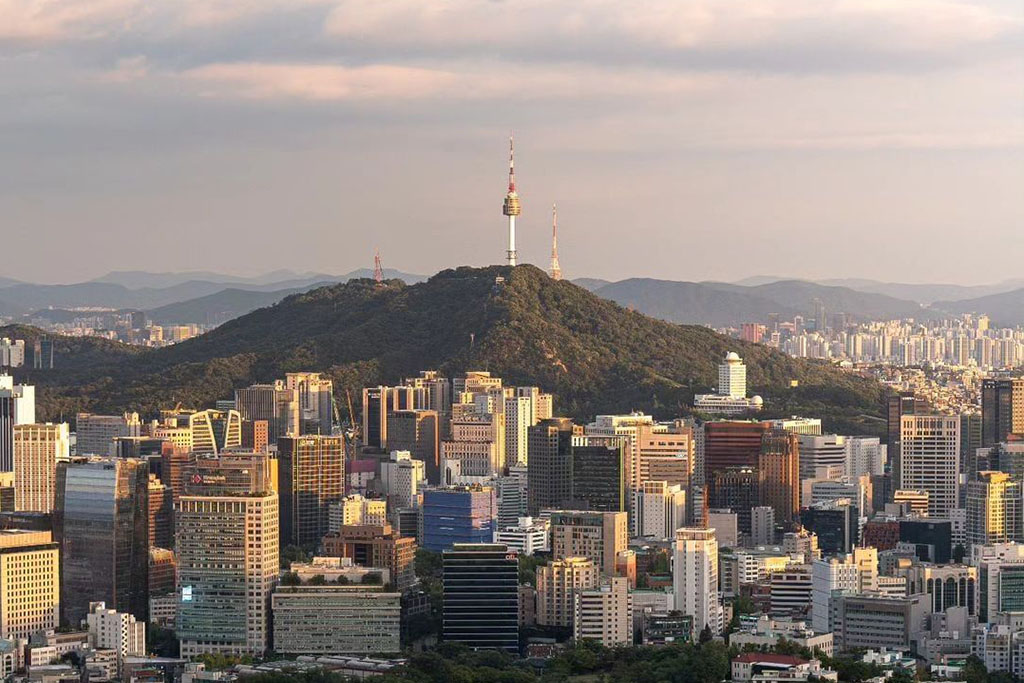 Seoul